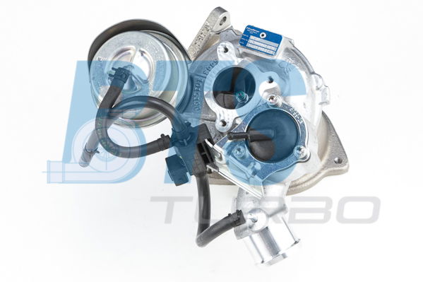 Turbocompresseur, suralimentation ORIGINAL